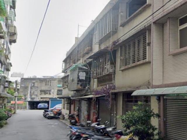 桃園公寓法拍-3