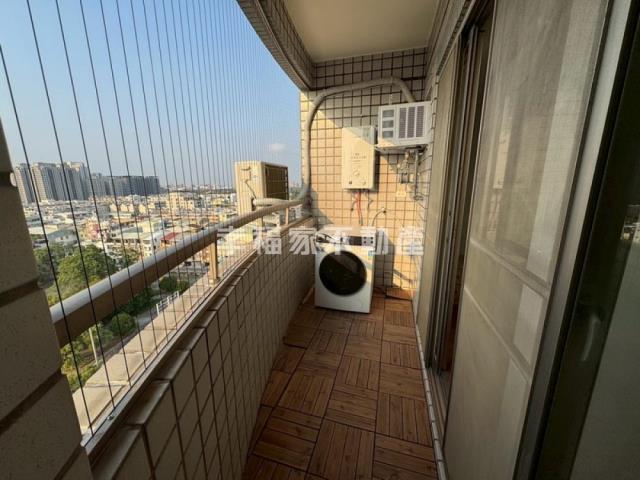 台南永康大樓-11