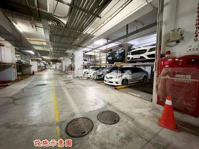 台南永康大樓-14