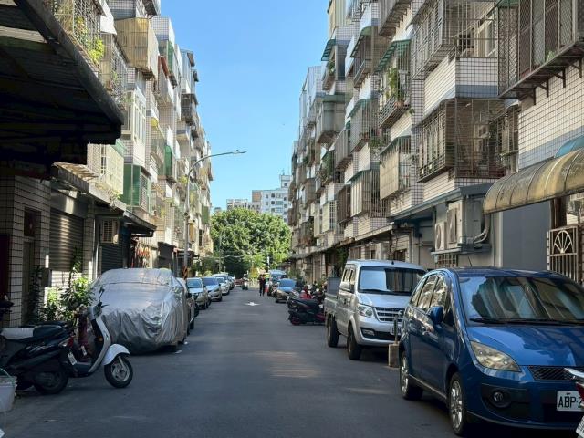 桃園平鎮公寓-10