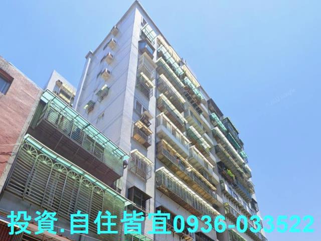 新北土城大樓法拍-6