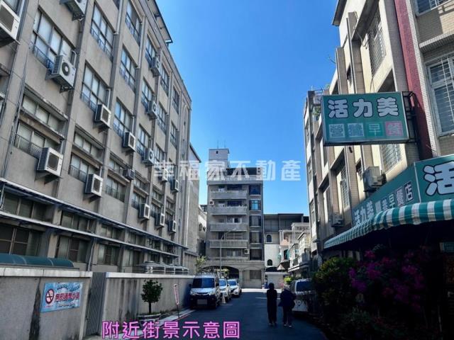 台南東區華廈-12