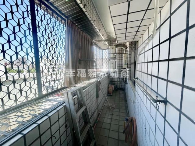 台南東區華廈-6