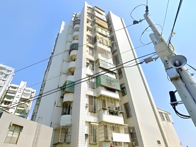 桃園蘆竹大樓拍賣-3