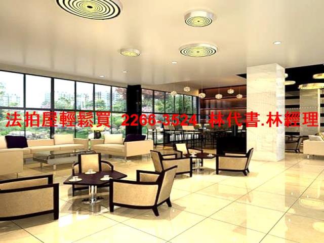 新北中和法拍大樓-3