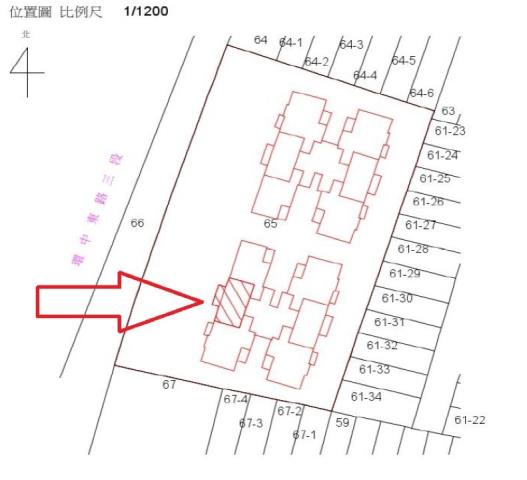 台中太平法拍大樓-6