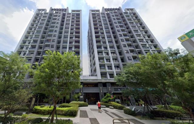 台中太平法拍大樓-1