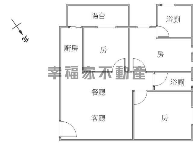 台南新市華廈-15