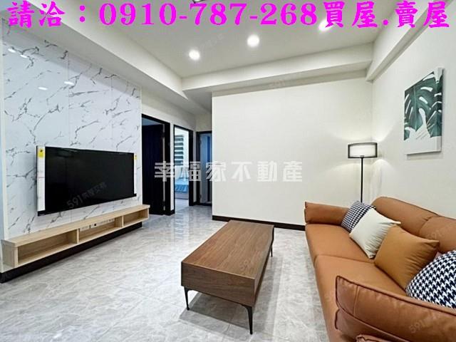 台南新市華廈-2