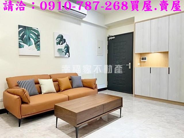 台南新市華廈-3