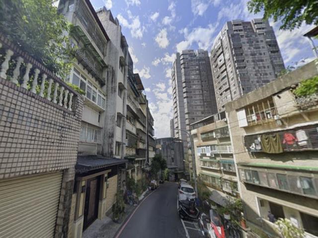 新店公寓法拍-9