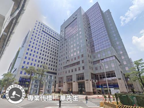 中和法拍大樓-10