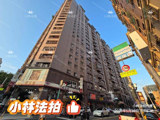 北屯法拍大樓-6
