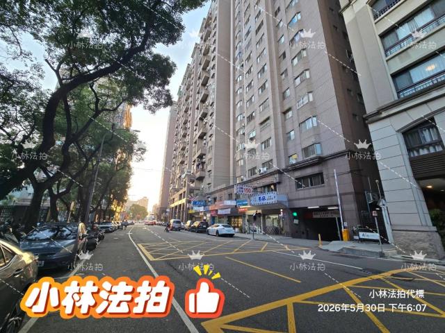 北屯法拍大樓-10