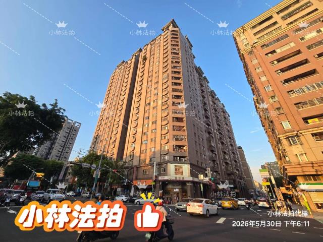 北屯大樓法拍-5