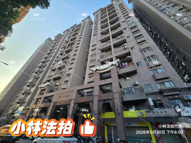 北屯大樓法拍-9