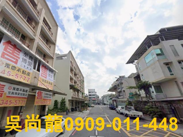 鳳山拍賣透天-4