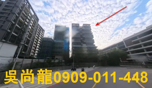 竹北大樓拍賣-3