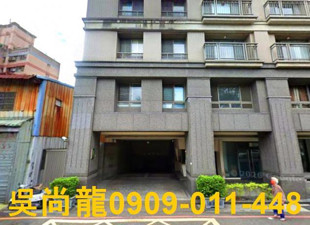 北區拍賣大樓-2