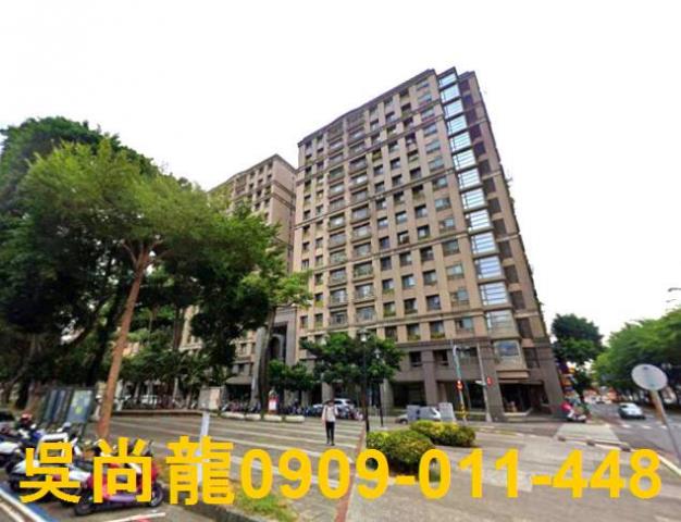 北區拍賣大樓-3