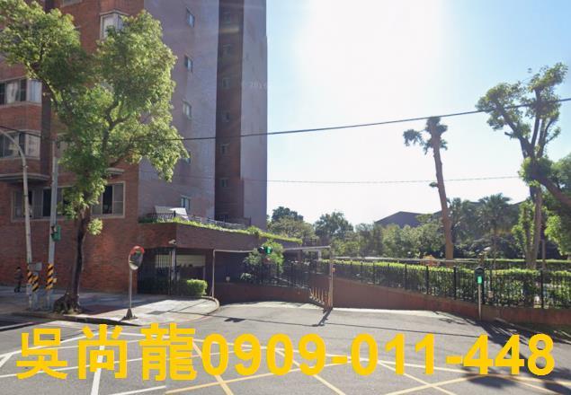 桃園法拍大樓-2