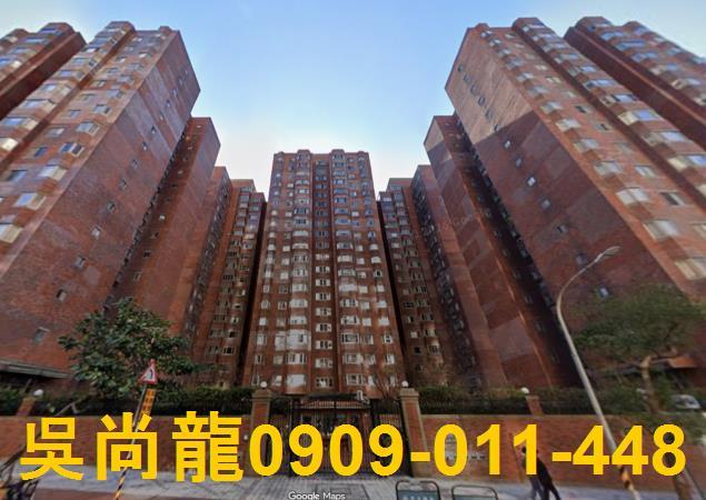 桃園法拍大樓-3