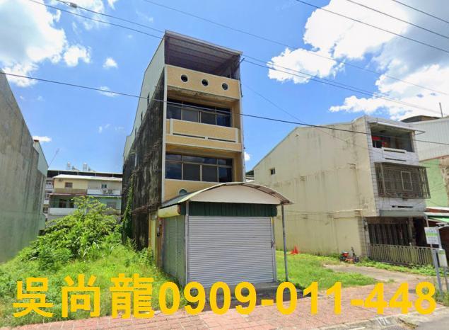 台南透天法拍-4