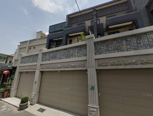 台南佳里法拍透天-3