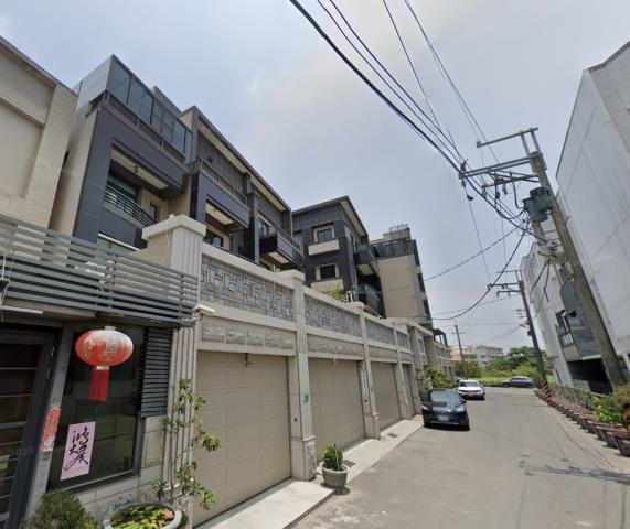 台南佳里法拍透天-4