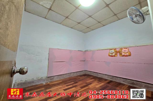 台中大雅透天-5