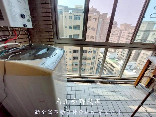 台南北區大樓-14