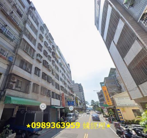 台中北屯華廈法拍-5