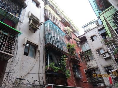 新莊公寓法拍-2