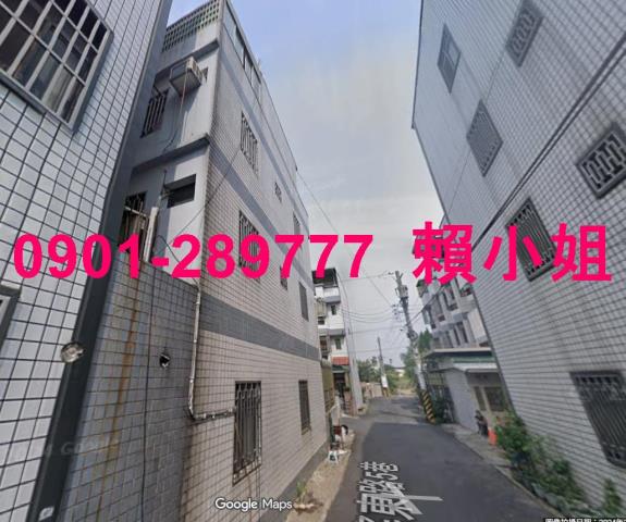 大村透天法拍-6