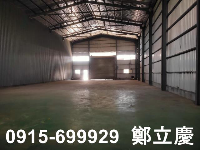 楊梅廠房-2