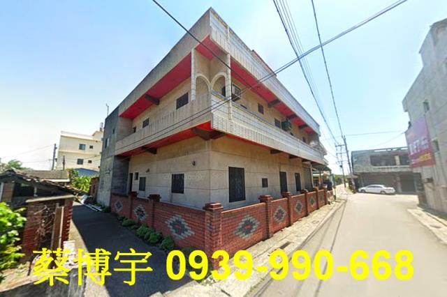 大城法拍屋三林路透天