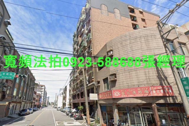 新竹香山華廈法拍-2