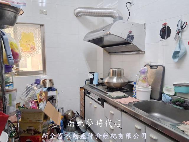 台南安南透天-5