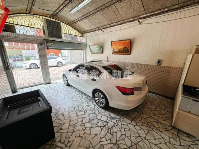 台南永康別墅-3