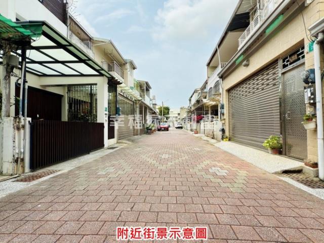 台南中西區別墅-11