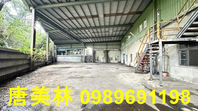 桃園新屋廠房-6