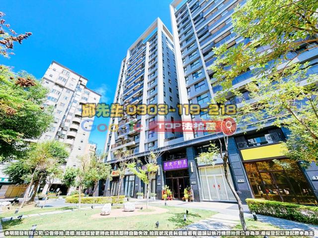 承明法拍｜台中西屯區