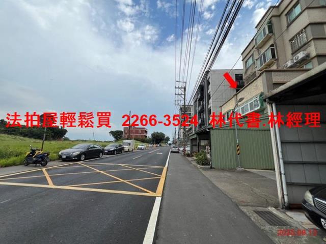 桃園觀音華廈法拍-6