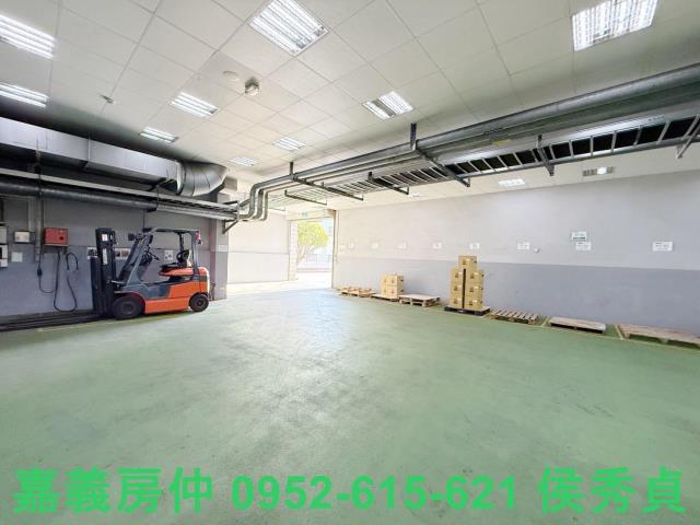民雄廠房-11