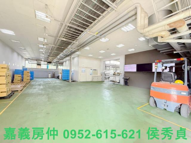 民雄廠房-9