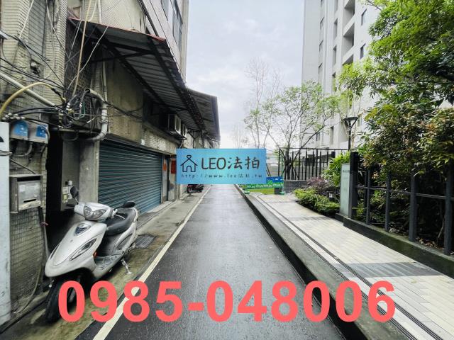 三重公寓法拍-6