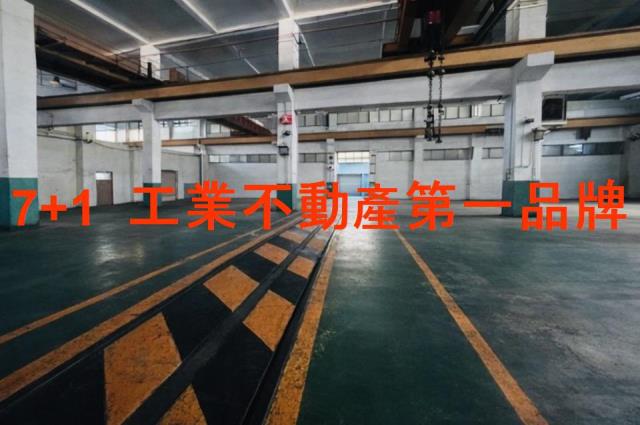 台南永康廠房-5