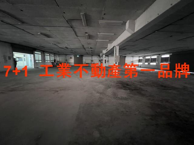 台南永康廠房-5