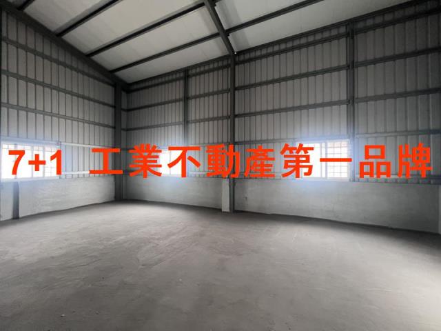 台南永康廠房-4
