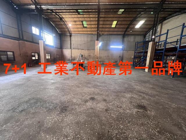 台南永康廠房-2